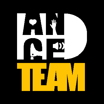 DanceTeamInternational logo